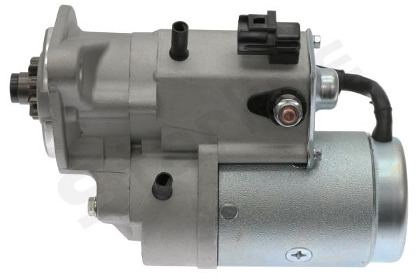 MOTORINO D AVVIAMENTO