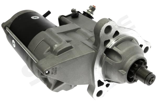 MOTORINO NUOVO ADATTABILE