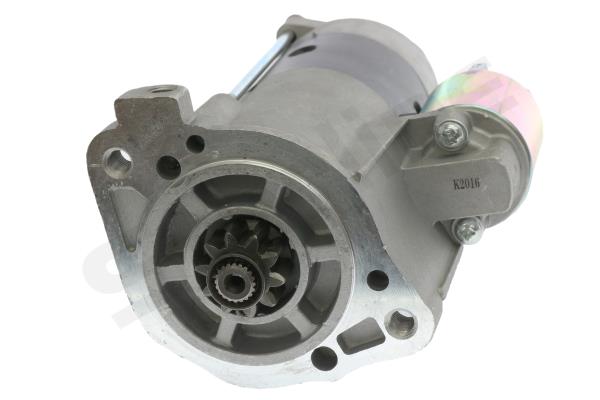 MOTORINO D AVVIAMENTO