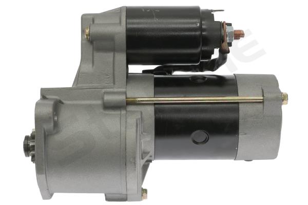 MOTORINO D AVVIAMENTO