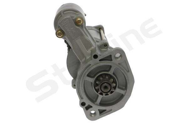 MOTORINO D AVVIAMENTO