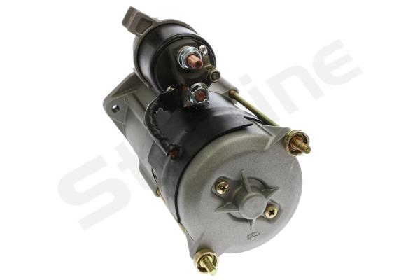 MOTORINO D AVVIAMENTO