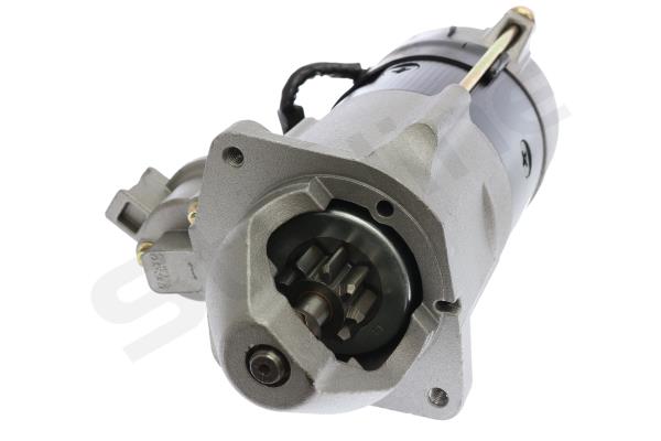 MOTORINO D AVVIAMENTO