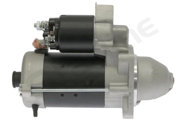MOTORINO D AVVIAMENTO