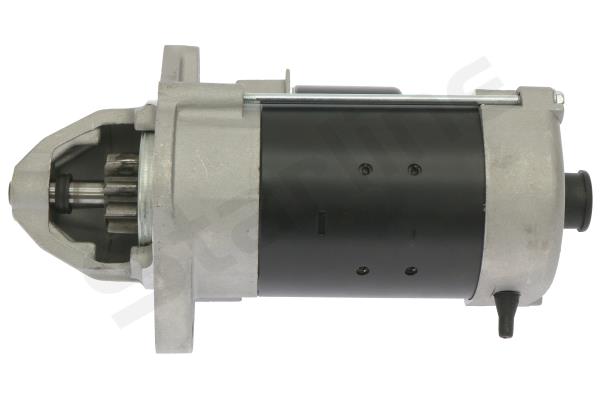 MOTORINO D AVVIAMENTO