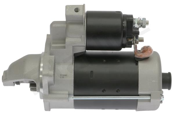MOTORINO D AVVIAMENTO