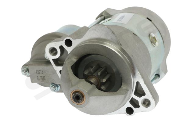 MOTORINO D AVVIAMENTO