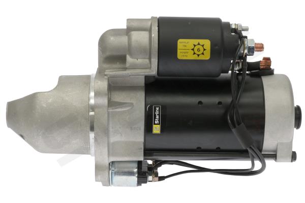 MOTORINO NUOVO ADATTABILE