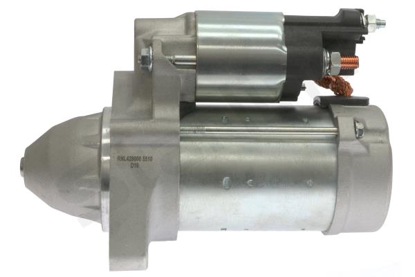 MOTORINO D