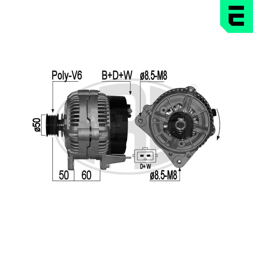 ALTERNATORE