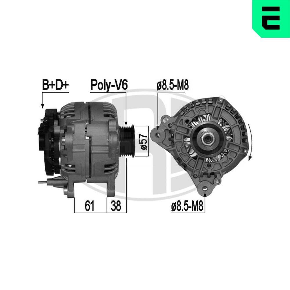 ALTERNATORE