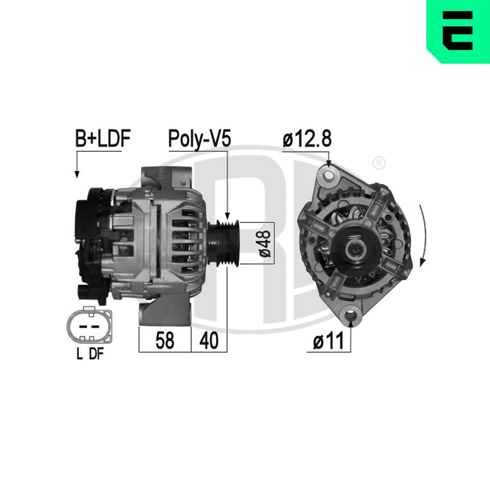 ALTERNATORE