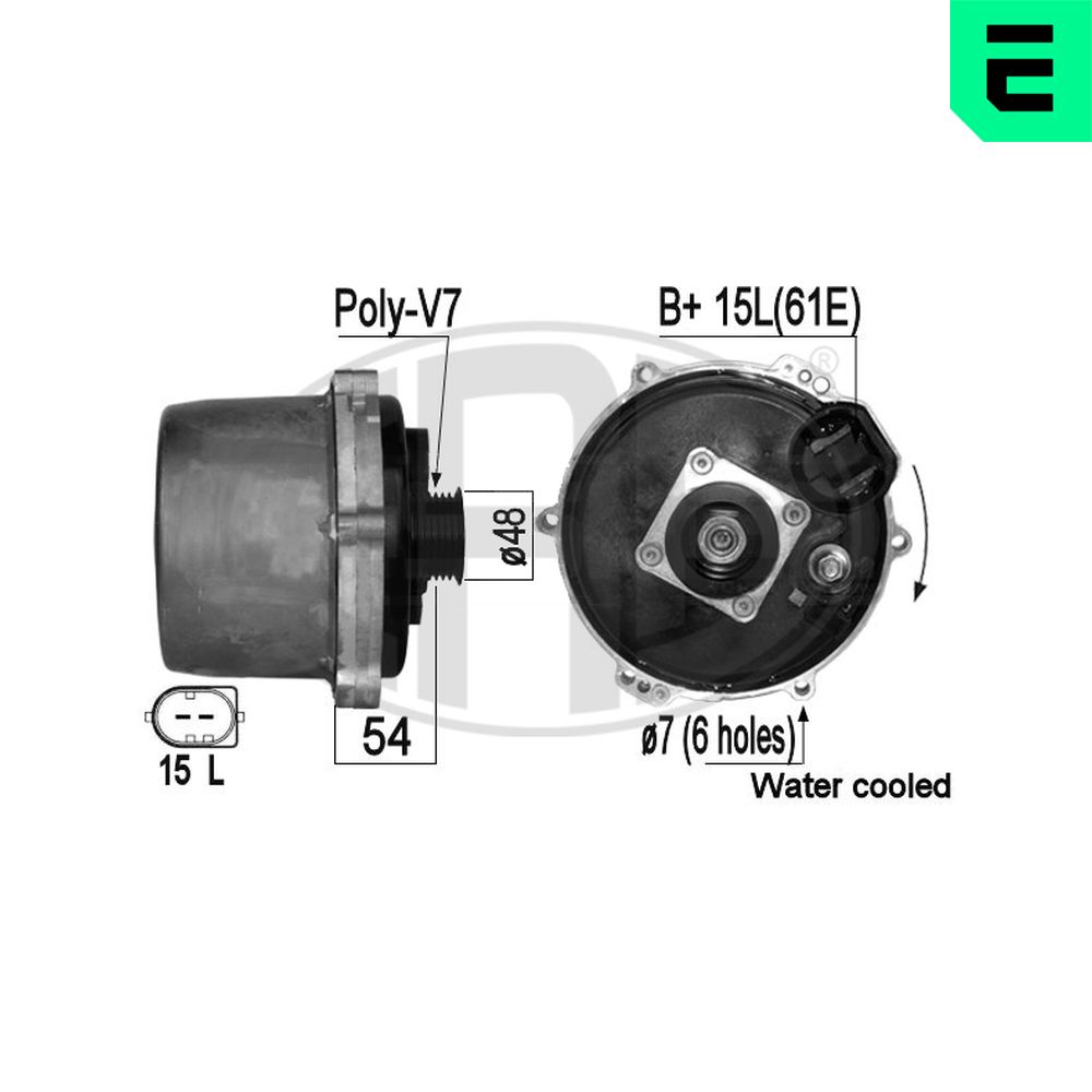 ALTERNATORE