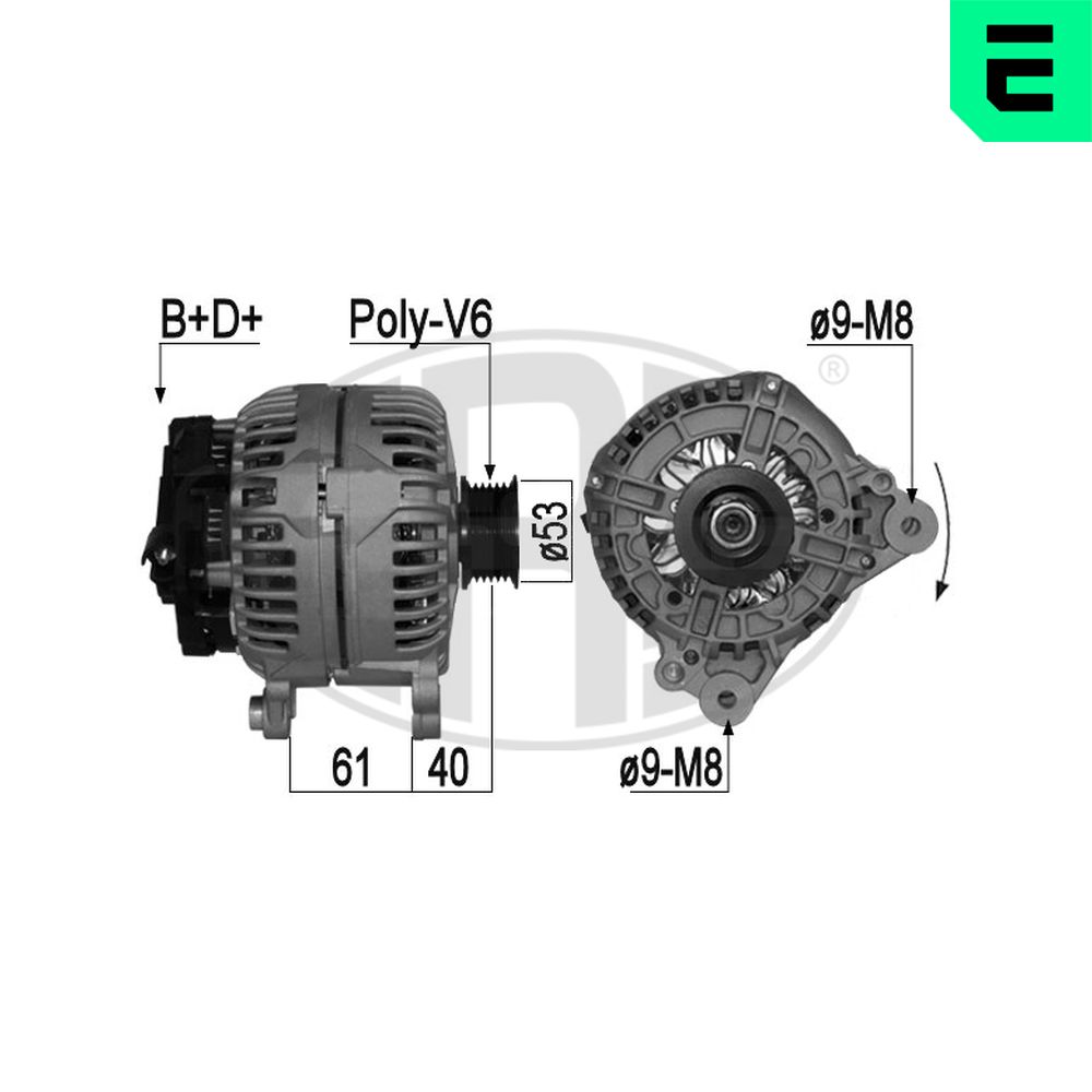 ALTERNATORE