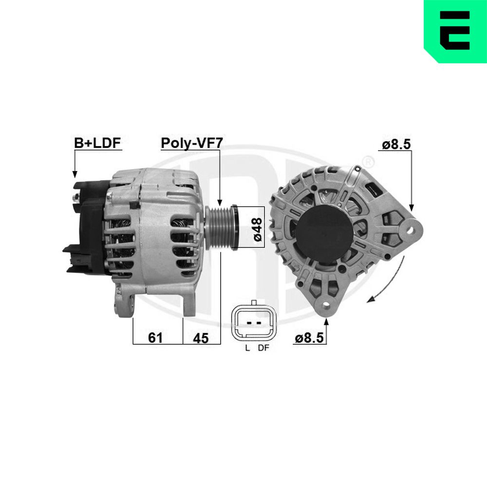 ALTERNATORE
