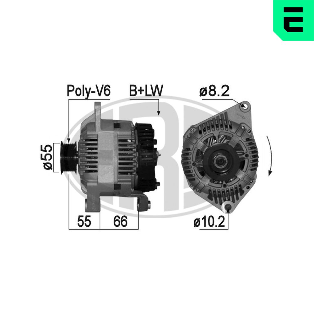 ALTERNATORE