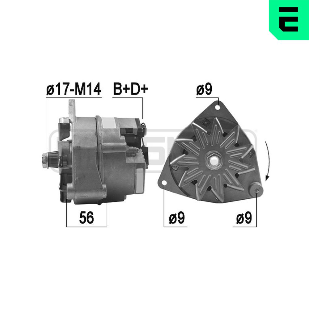 ALTERNATORE