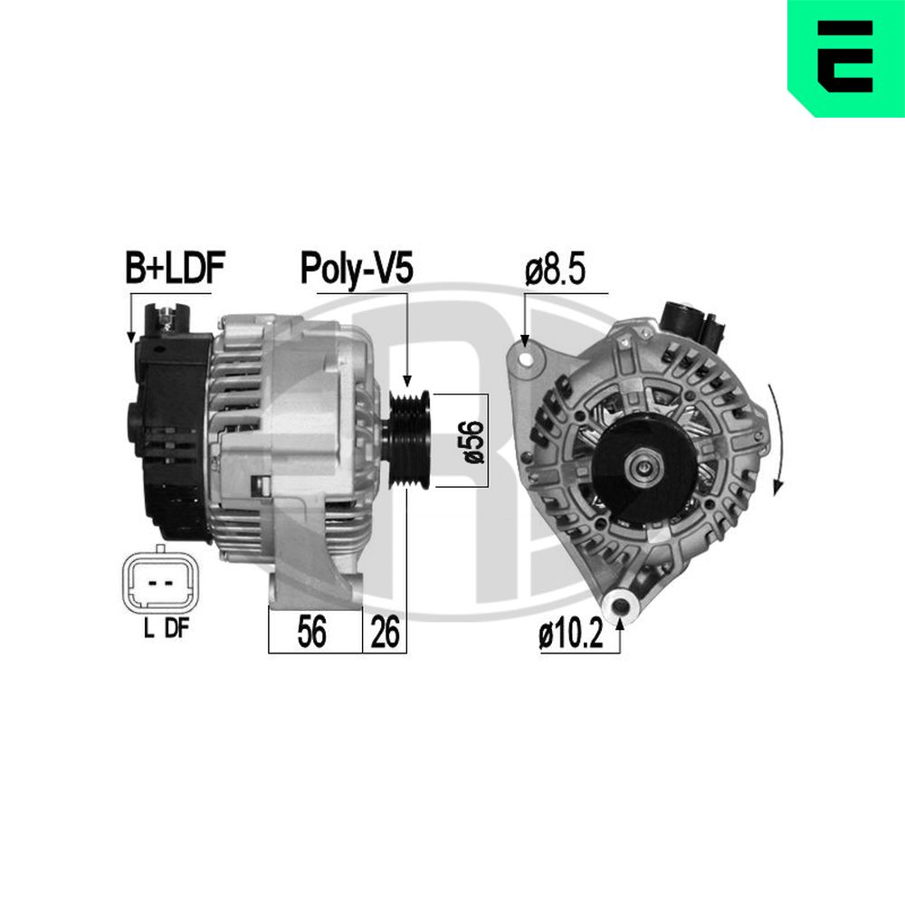 ALTERNATORE