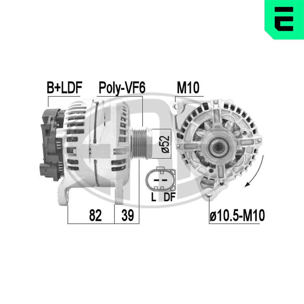 ALTERNATORE