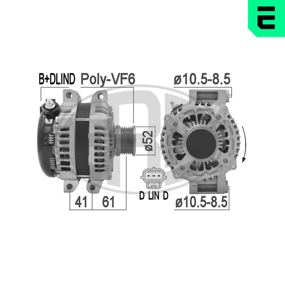ALTERNATORE