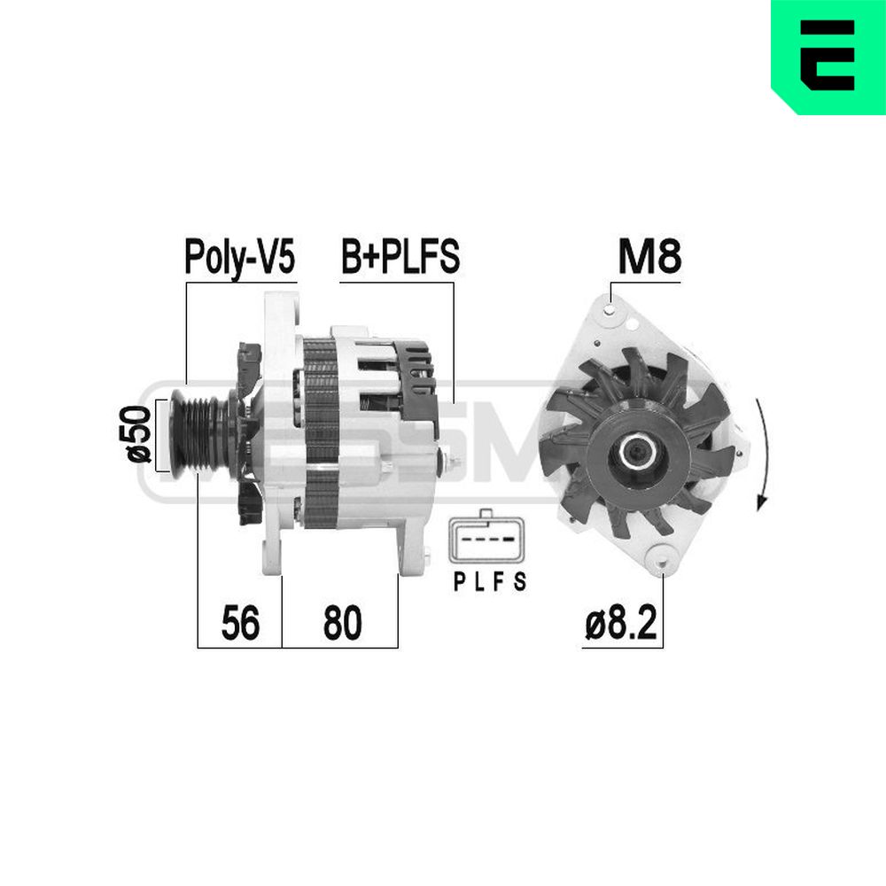 ALTERNATORE