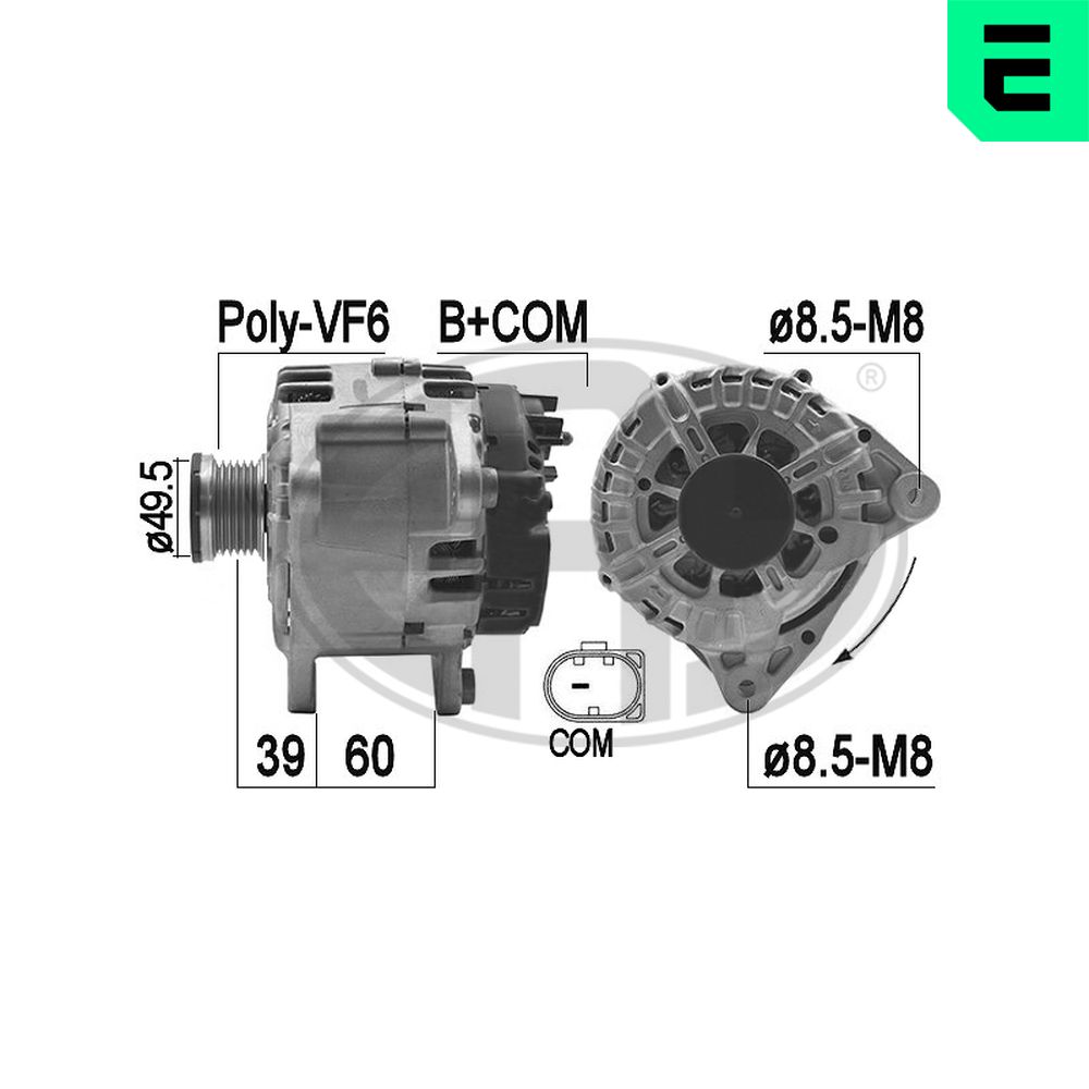 ALTERNATORE