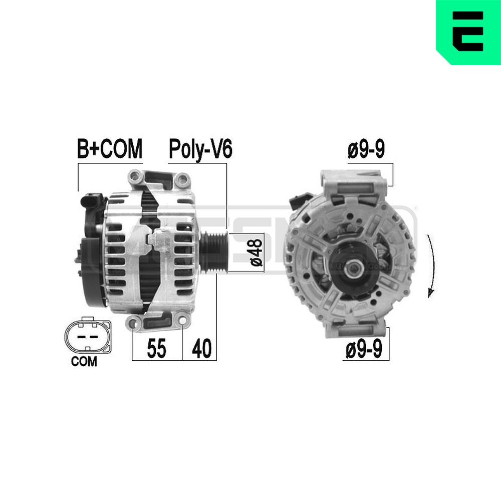 ALTERNATORE