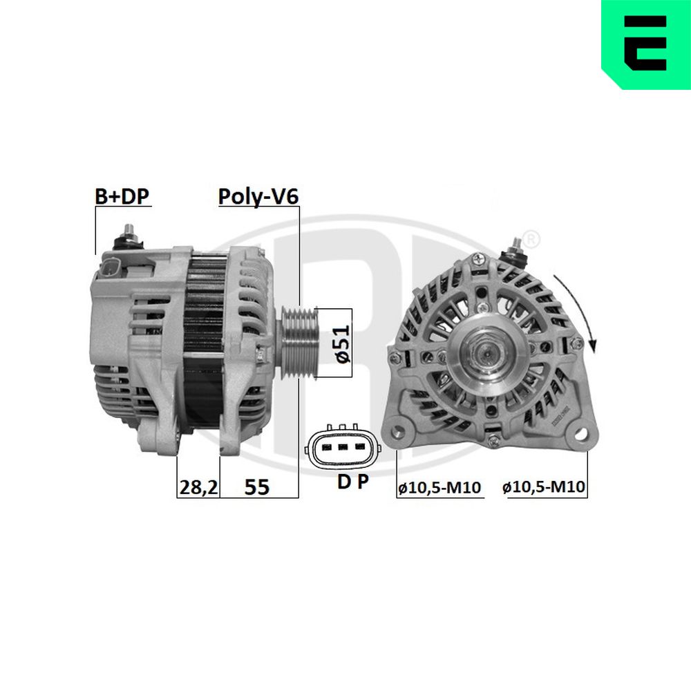 ALTERNATORE