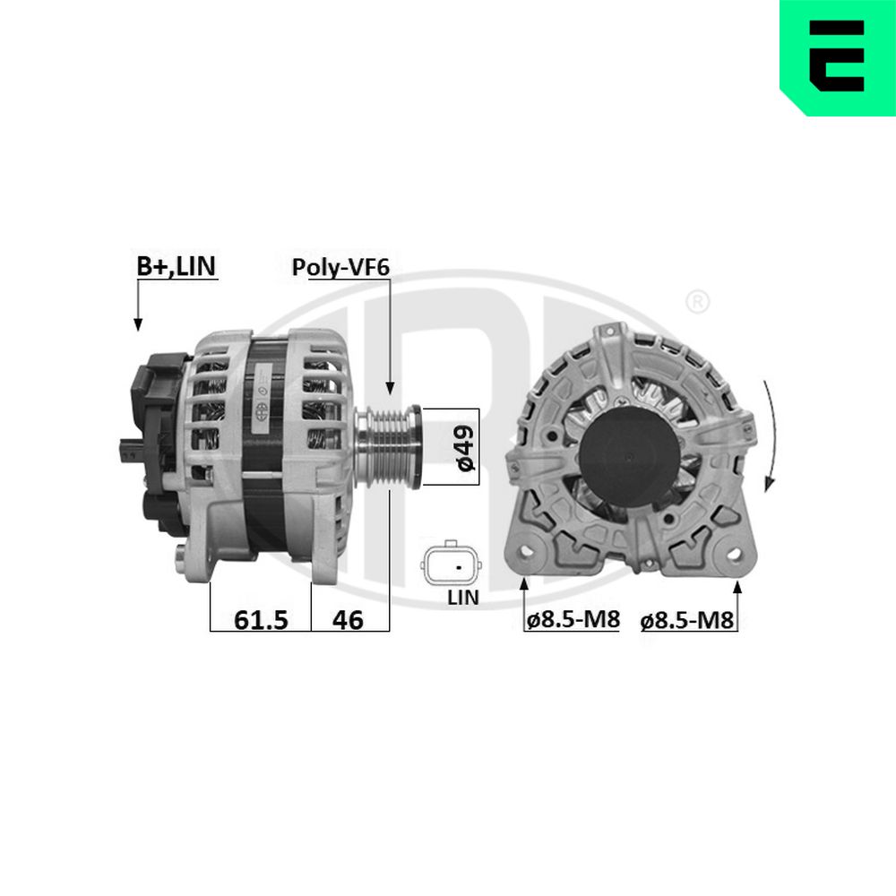 ALTERNATORE