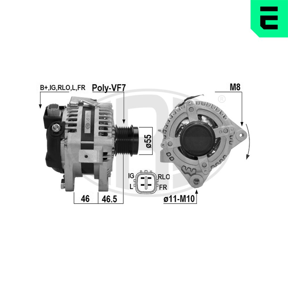 ALTERNATORE