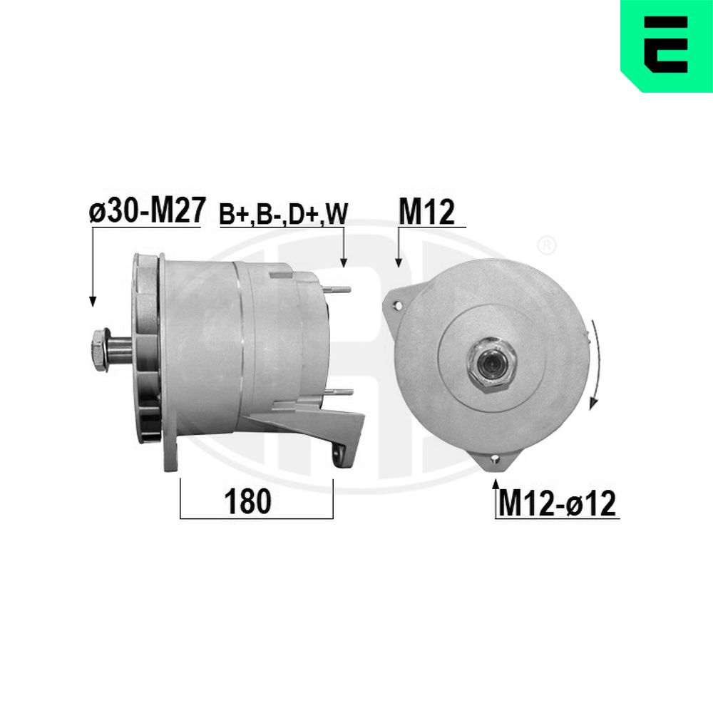 ALTERNATORE