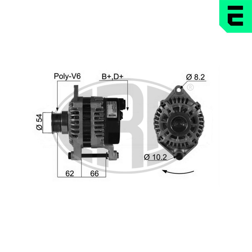 ALTERNATORE