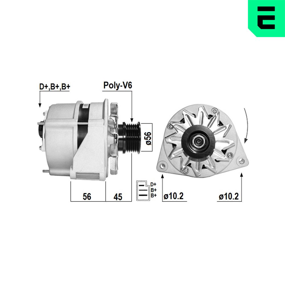 ALTERNATORE