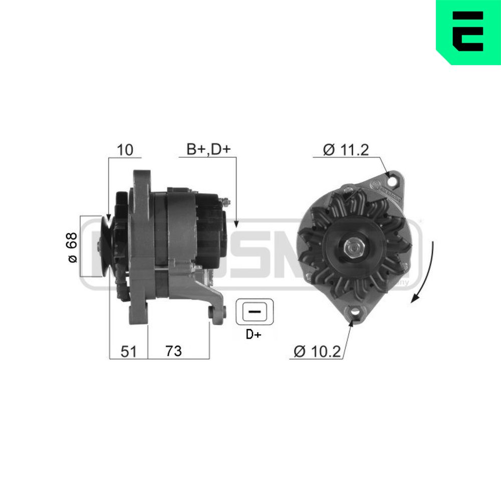 ALTERNATORE