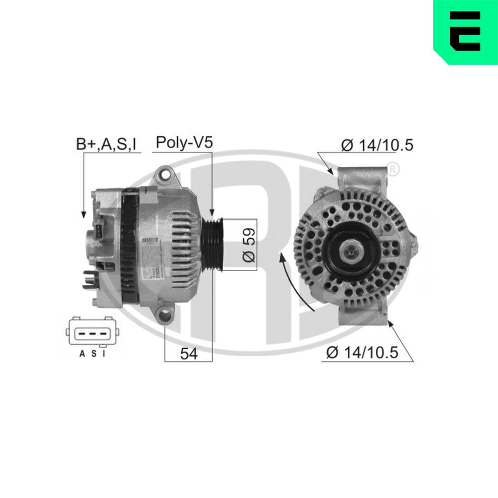 ALTERNATORE