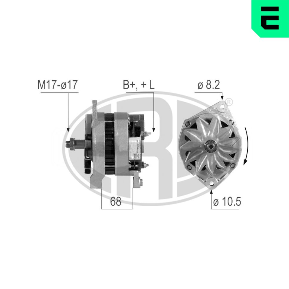 ALTERNATORE