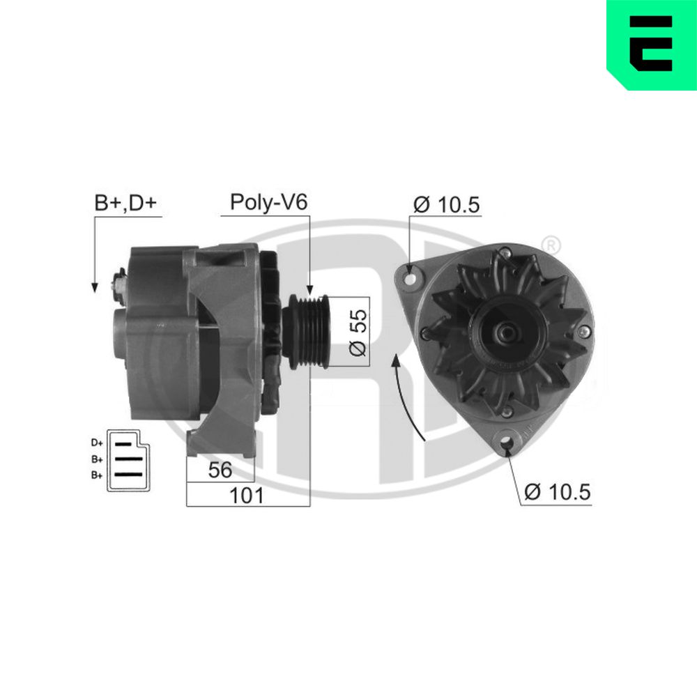 ALTERNATORE