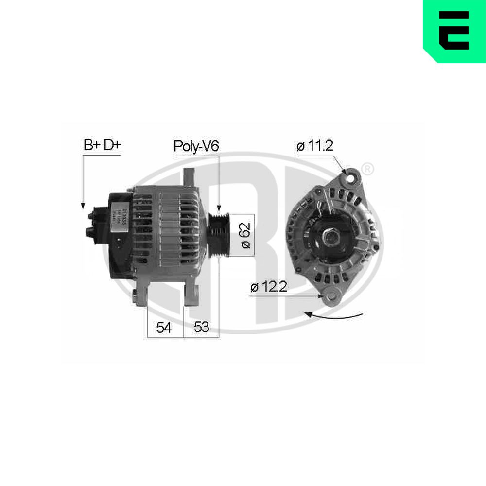 ALTERNATORE