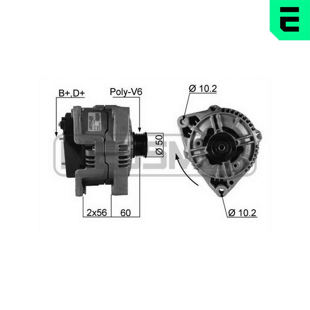 ALTERNATORE
