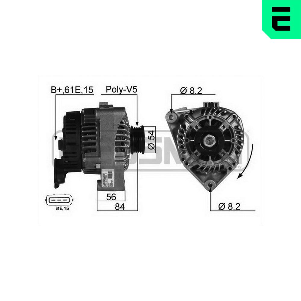 ALTERNATORE
