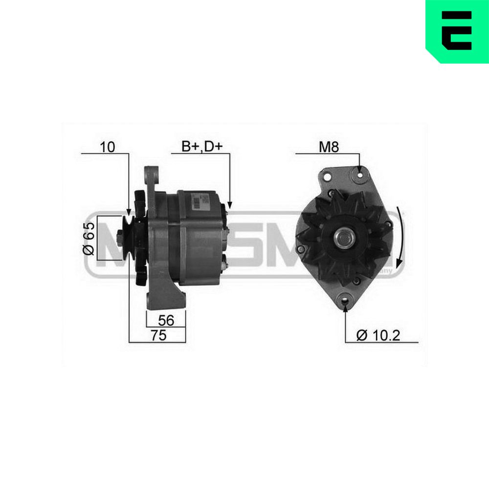 ALTERNATORE