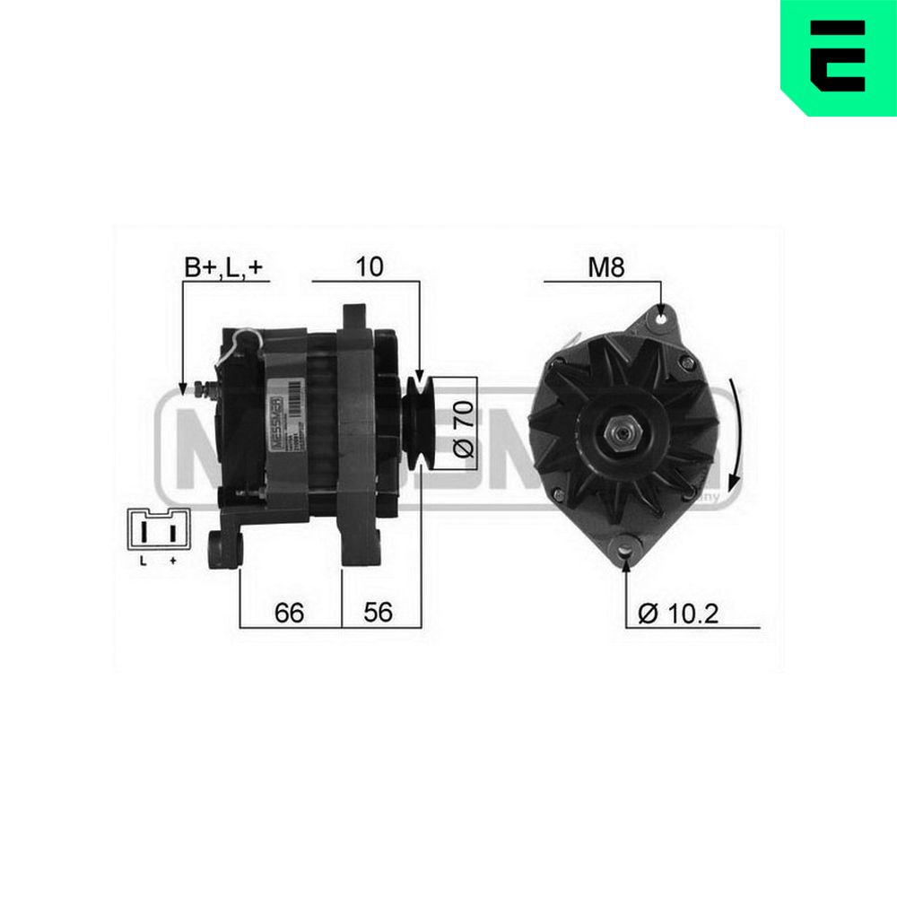 ALTERNATORE