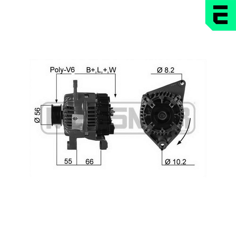 ALTERNATORE