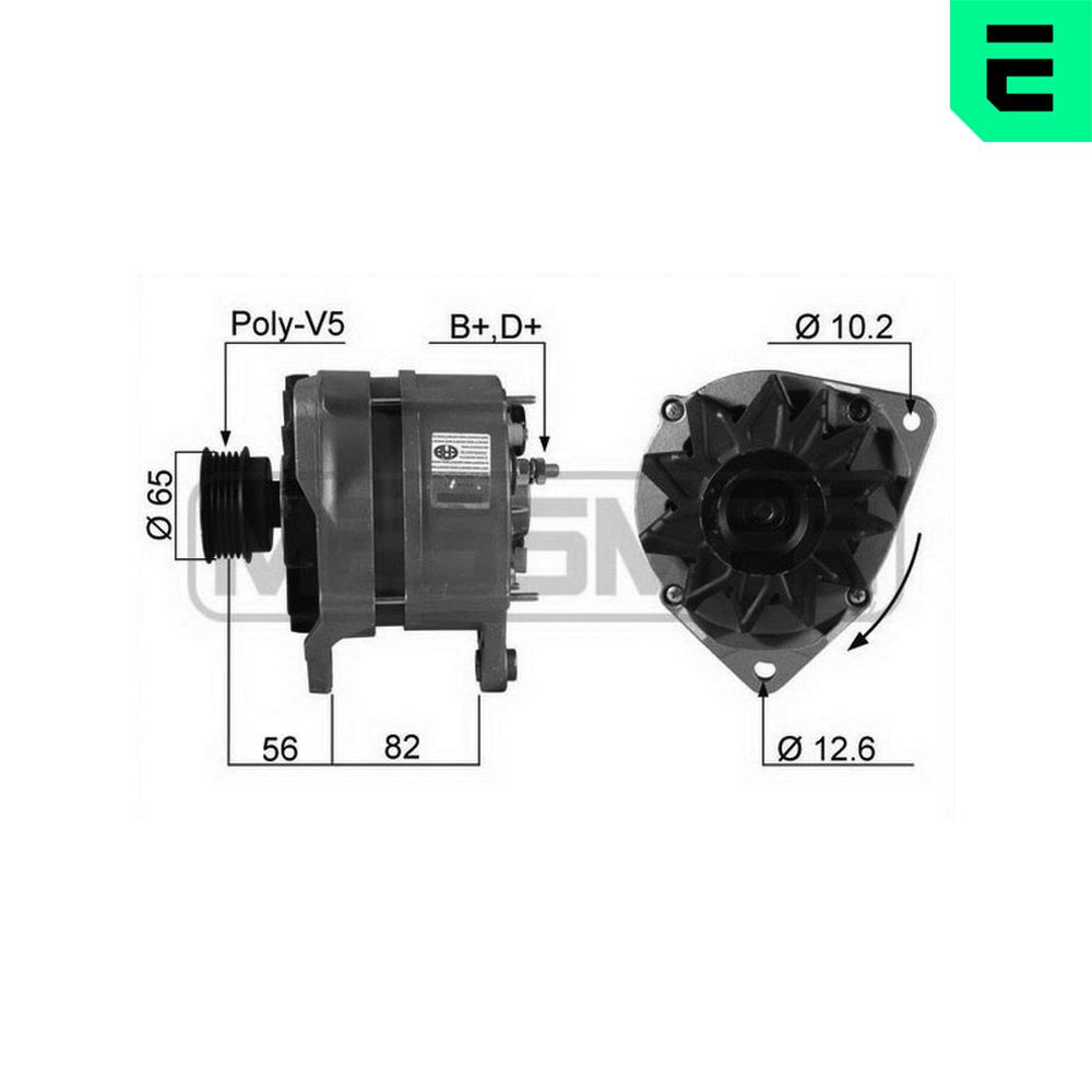 ALTERNATORE