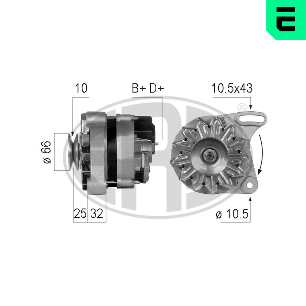 ALTERNATORE