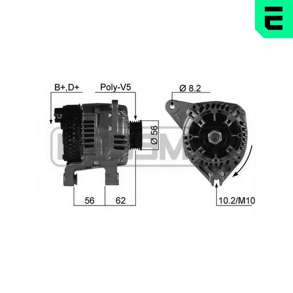 ALTERNATORE
