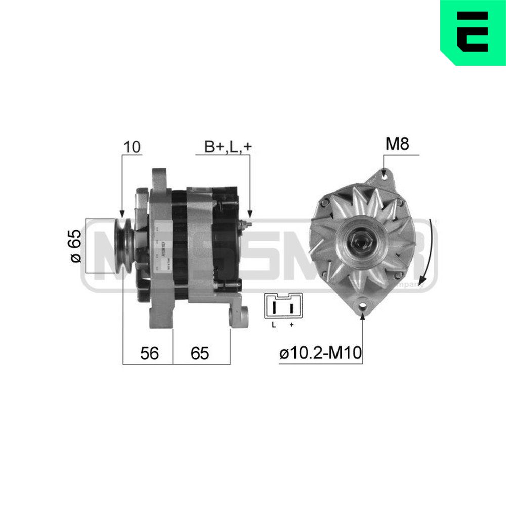 ALTERNATORE