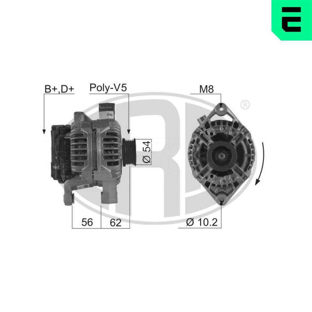 ALTERNATORE
