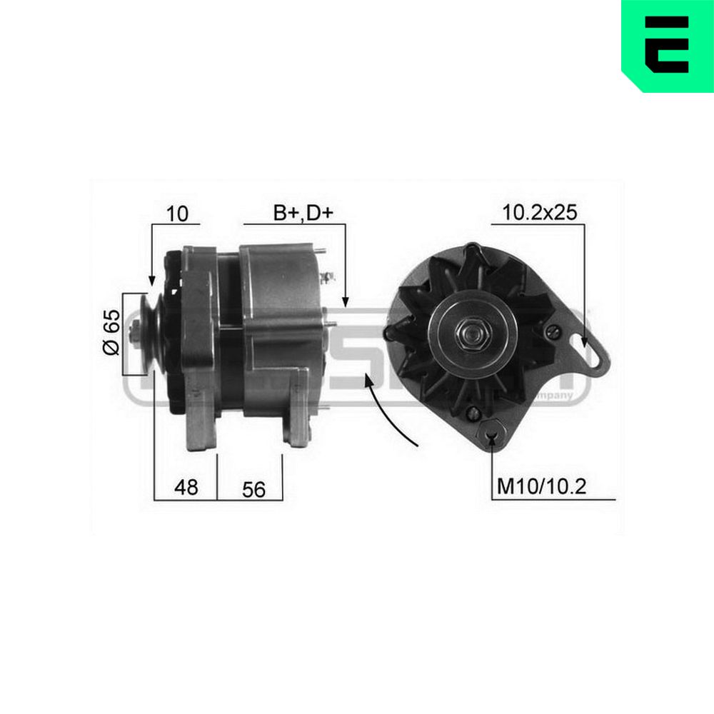 ALTERNATORE