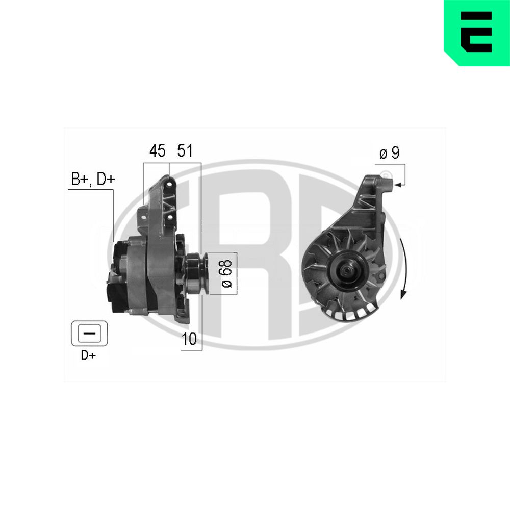 ALTERNATORE